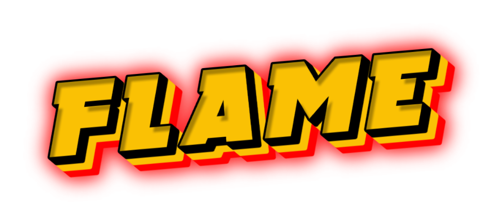 $FLAME